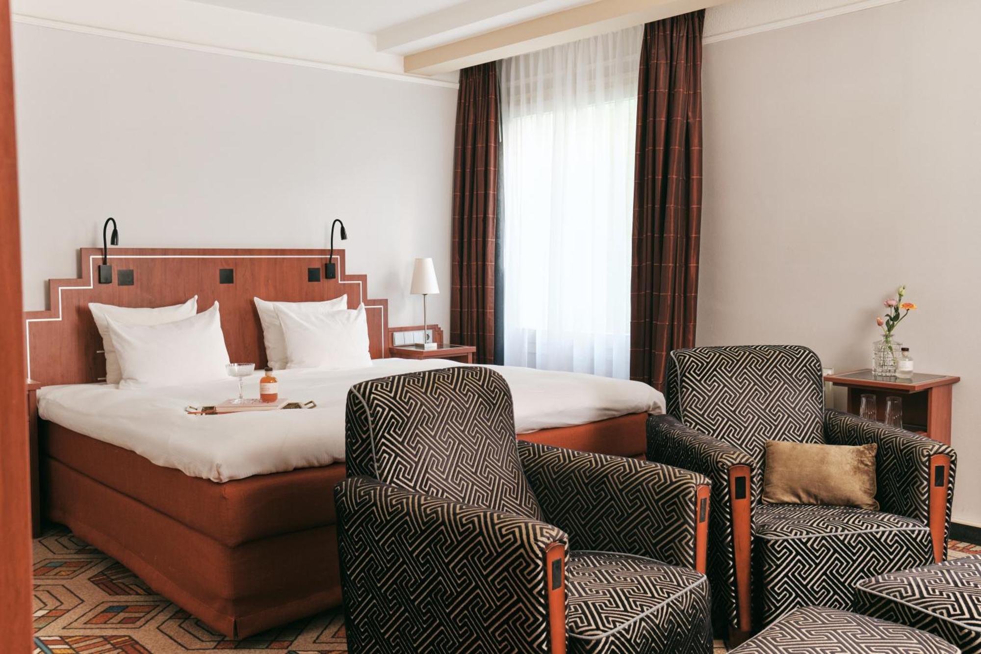 Guest Suite