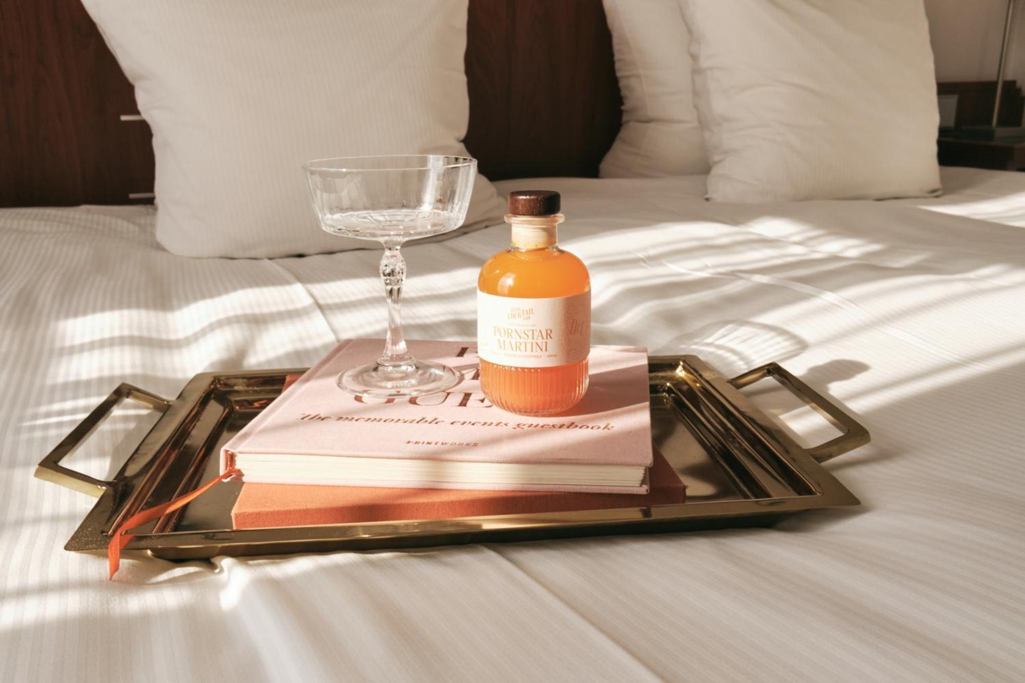 Guest Suite
