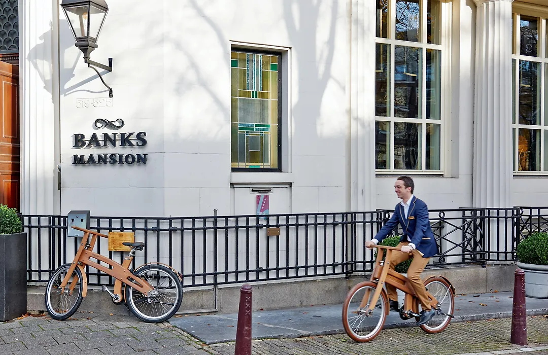 Banks Mansion - Boutique Hotel-1